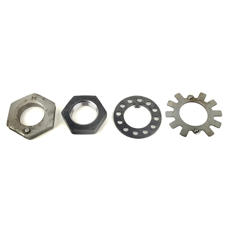 Meritor Wheel End - Wheel Nut Kit KIT14001